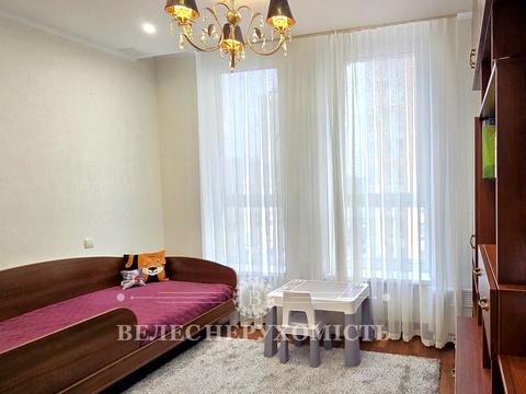 квартира за адресою Берестейський просп. (Перемоги), 67-А