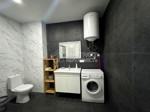 квартира за адресою Клочківська вул., 93