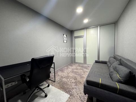 квартира за адресою Клочківська вул., 93