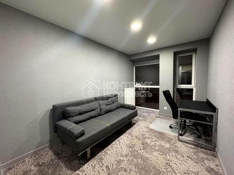 квартира за адресою Клочківська вул., 93