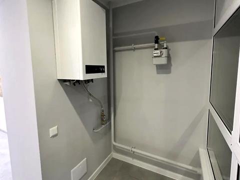 квартира за адресою Сергія Зулінського вул. (Тарногродського), 37а