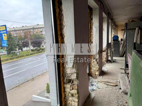 комерційна за адресою Київ, Вишгородська вул., 28