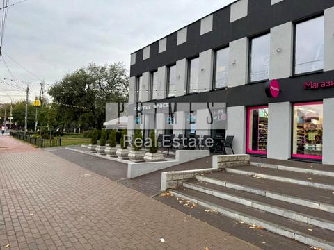 комерційна за адресою Київ, Вишгородська вул., 28
