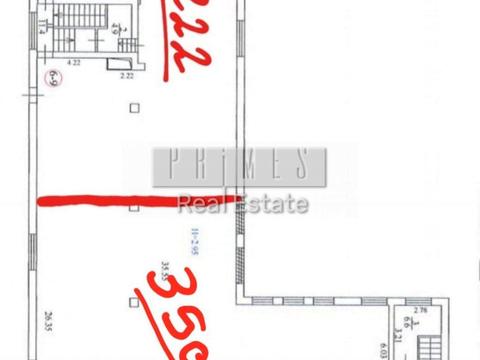 комерційна за адресою Київ, Вишгородська вул., 28