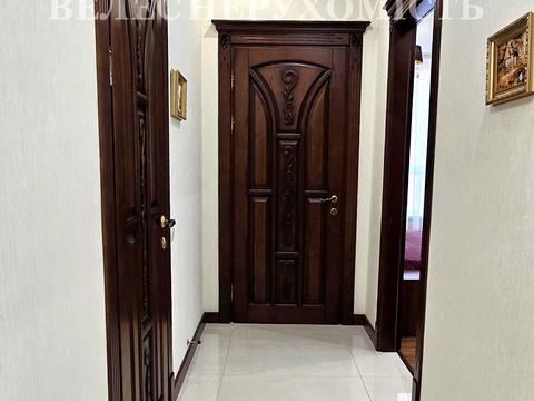 квартира за адресою Берестейський просп. (Перемоги), 67-А