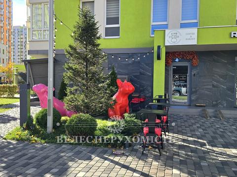 квартира за адресою Берестейський просп. (Перемоги), 67-А