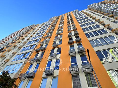 квартира за адресою Берестейський просп. (Перемоги), 67-А