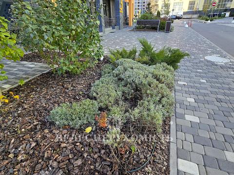 квартира за адресою Берестейський просп. (Перемоги), 67-А