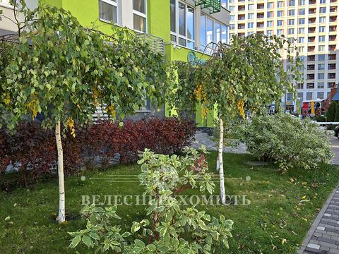 квартира за адресою Берестейський просп. (Перемоги), 67-А