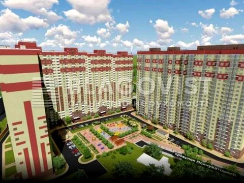 квартира за адресою Ясинуватський пров., 11