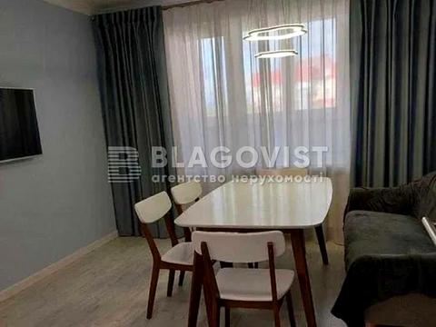 квартира за адресою Ясинуватський пров., 11