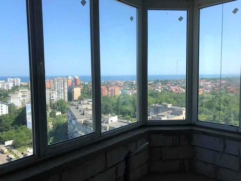 квартира по адресу Виталия Шума ул. (Карла Маркса), 7