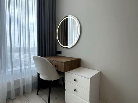 квартира за адресою Дегтярівська вул., 17