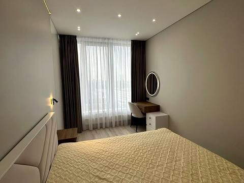 квартира за адресою Дегтярівська вул., 17