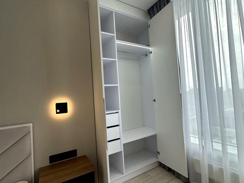 квартира за адресою Дегтярівська вул., 17