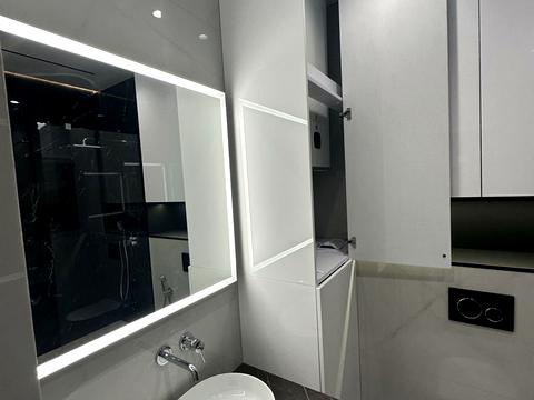 квартира за адресою Дегтярівська вул., 17