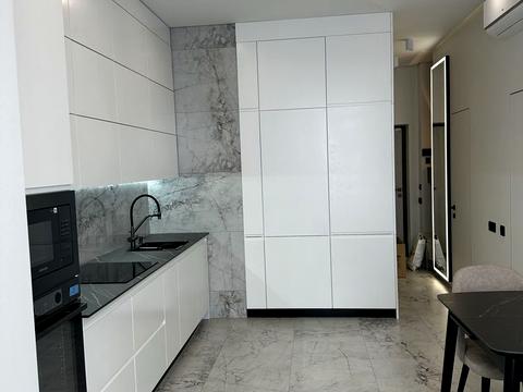 квартира за адресою Дегтярівська вул., 17