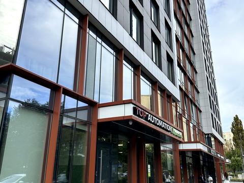 квартира за адресою Дегтярівська вул., 17