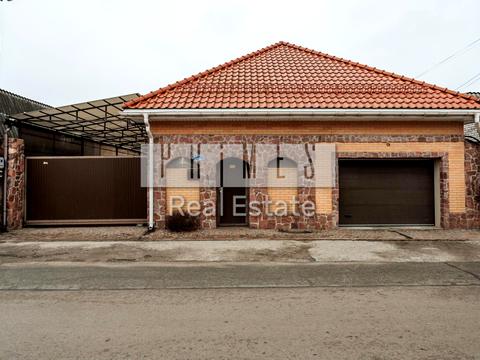 будинок за адресою Київська вул.