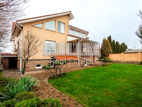 будинок за адресою Київська вул.