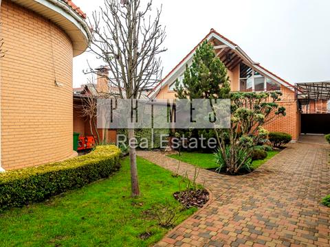 будинок за адресою Київська вул.