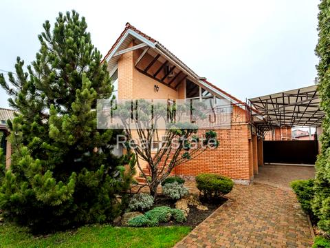 будинок за адресою Київська вул.