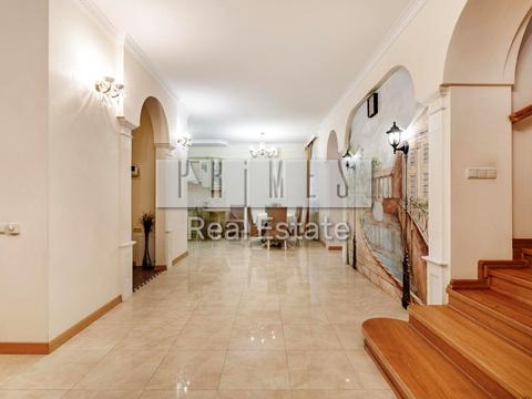 будинок за адресою Київська вул.