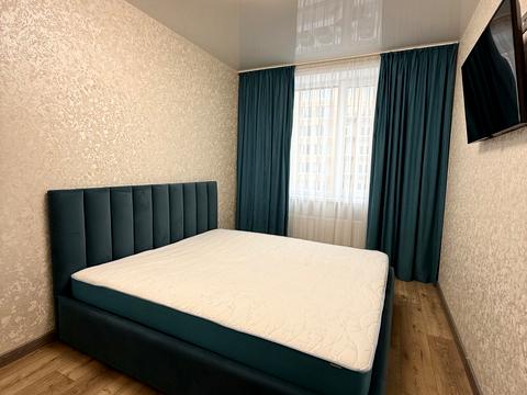 квартира по адресу Молодіжна ул., 4