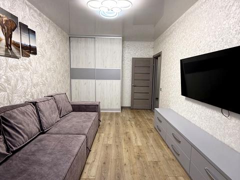 квартира за адресою Молодіжна вул., 4