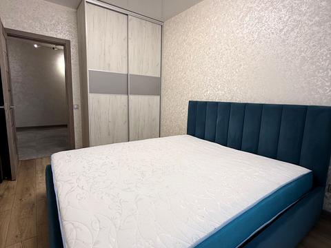 квартира за адресою Молодіжна вул., 4