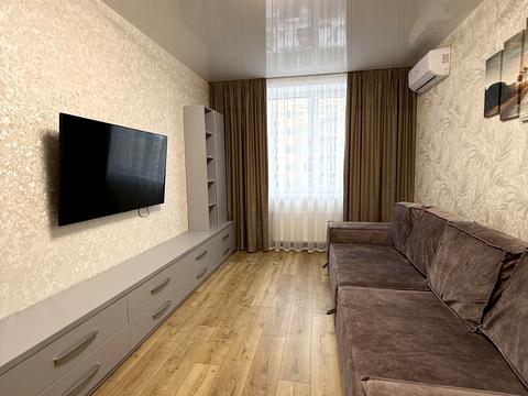 квартира за адресою Молодіжна вул., 4