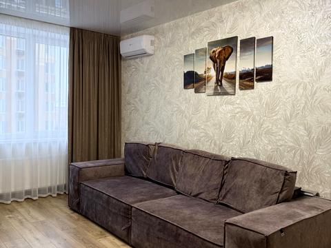 квартира за адресою Молодіжна вул., 4