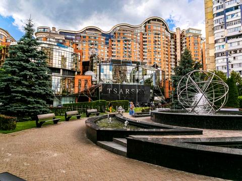 коммерческая по адресу Старонаводницкая ул., 13Б