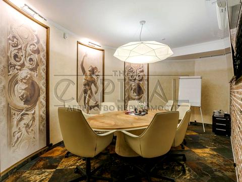 коммерческая по адресу Старонаводницкая ул., 13Б