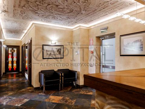 коммерческая по адресу Старонаводницкая ул., 13Б