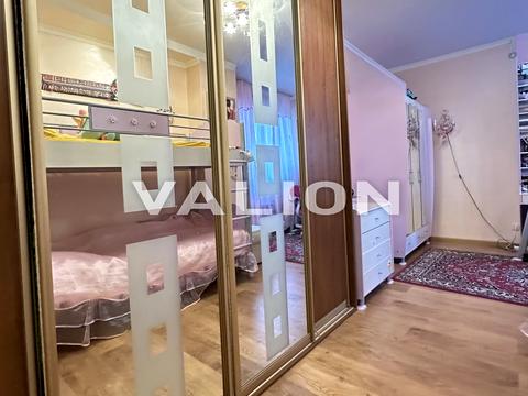 квартира по адресу Генерала Геннадия Воробьёва ул. (Курська), 13-Е