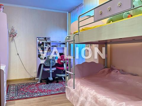 квартира по адресу Генерала Геннадия Воробьёва ул. (Курська), 13-Е