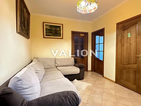 квартира по адресу Генерала Геннадия Воробьёва ул. (Курська), 13-Е