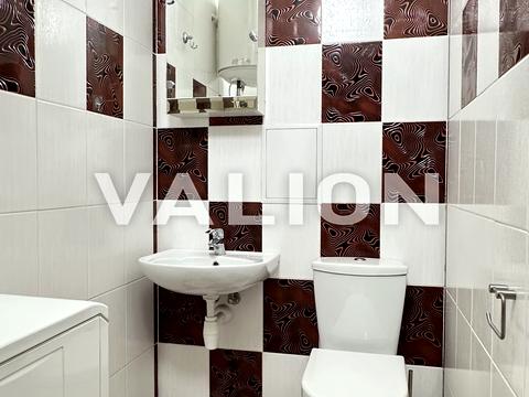 квартира по адресу Генерала Геннадия Воробьёва ул. (Курська), 13-Е