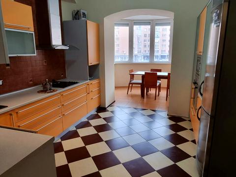 квартира за адресою Володимира Івасюка просп. (Героїв Сталінграду), 8