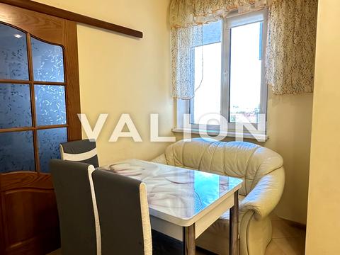 квартира по адресу Генерала Геннадия Воробьёва ул. (Курська), 13-Е