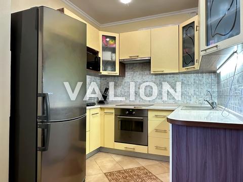 квартира по адресу Генерала Геннадия Воробьёва ул. (Курська), 13-Е