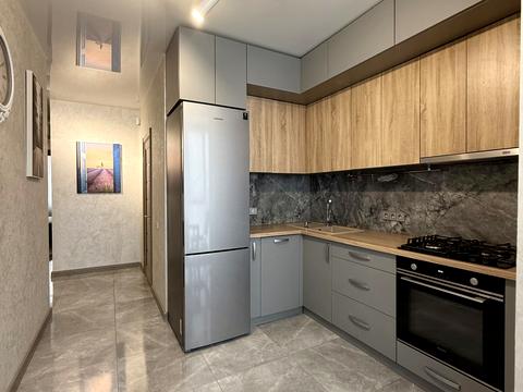 квартира за адресою Молодіжна вул., 4