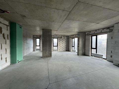 квартира за адресою Чубаївська вул., (Будинок)