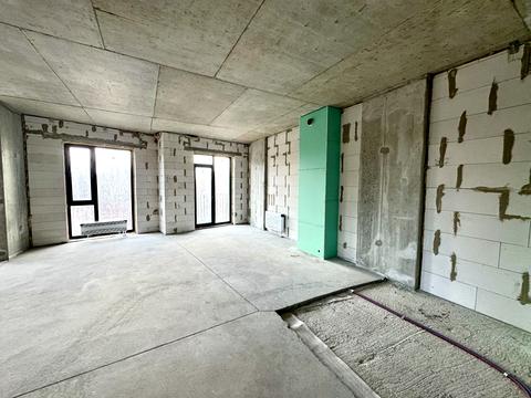 квартира за адресою Чубаївська вул., (Будинок)