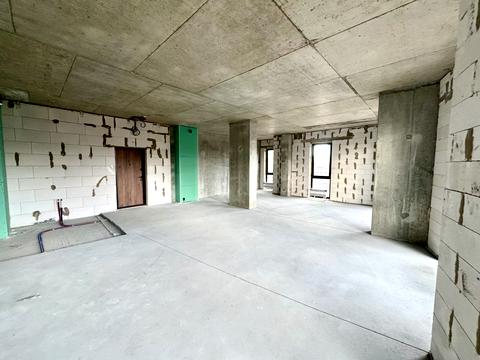 квартира за адресою Чубаївська вул., (Будинок)