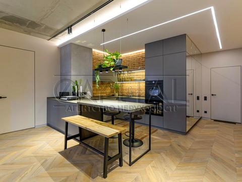 квартира за адресою Набережно-Рибальська дорога вул., 9