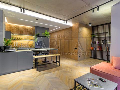 квартира за адресою Набережно-Рибальська дорога вул., 9