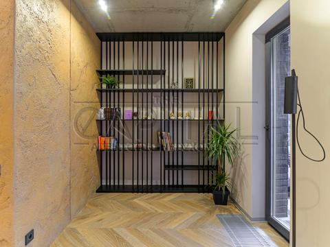 квартира за адресою Набережно-Рибальська дорога вул., 9