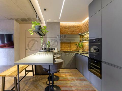 квартира за адресою Набережно-Рибальська дорога вул., 9